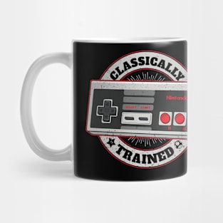 Classically Trained Mug